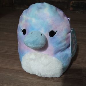 Squishmallow Mitch Plush